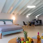 Luxury Villa Matzourana By Posarellivillas
