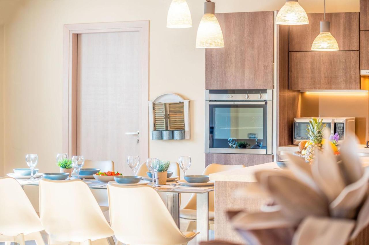 Luxury Matzourana By Posarellivillas Vilă *